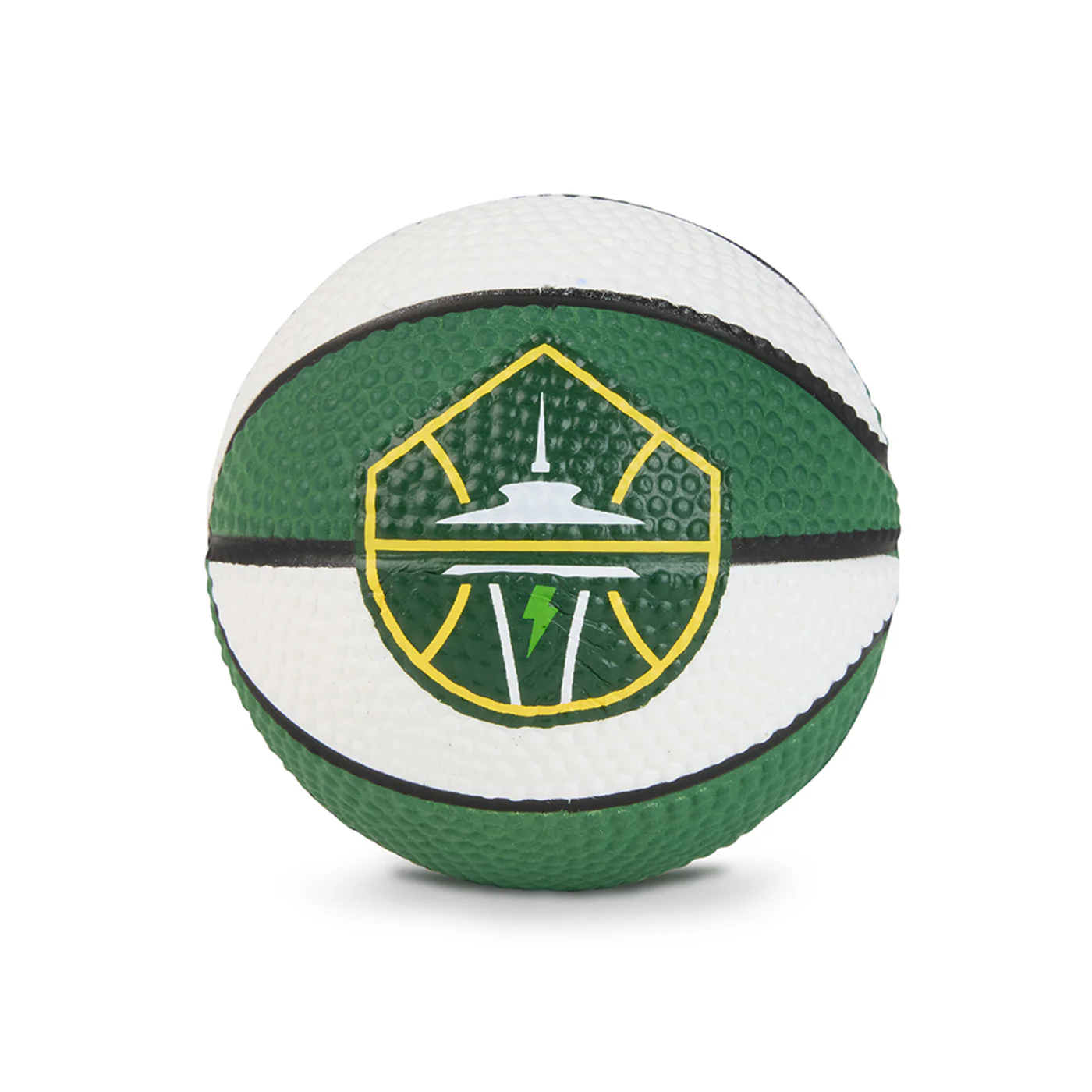 Stress Foam Basketball