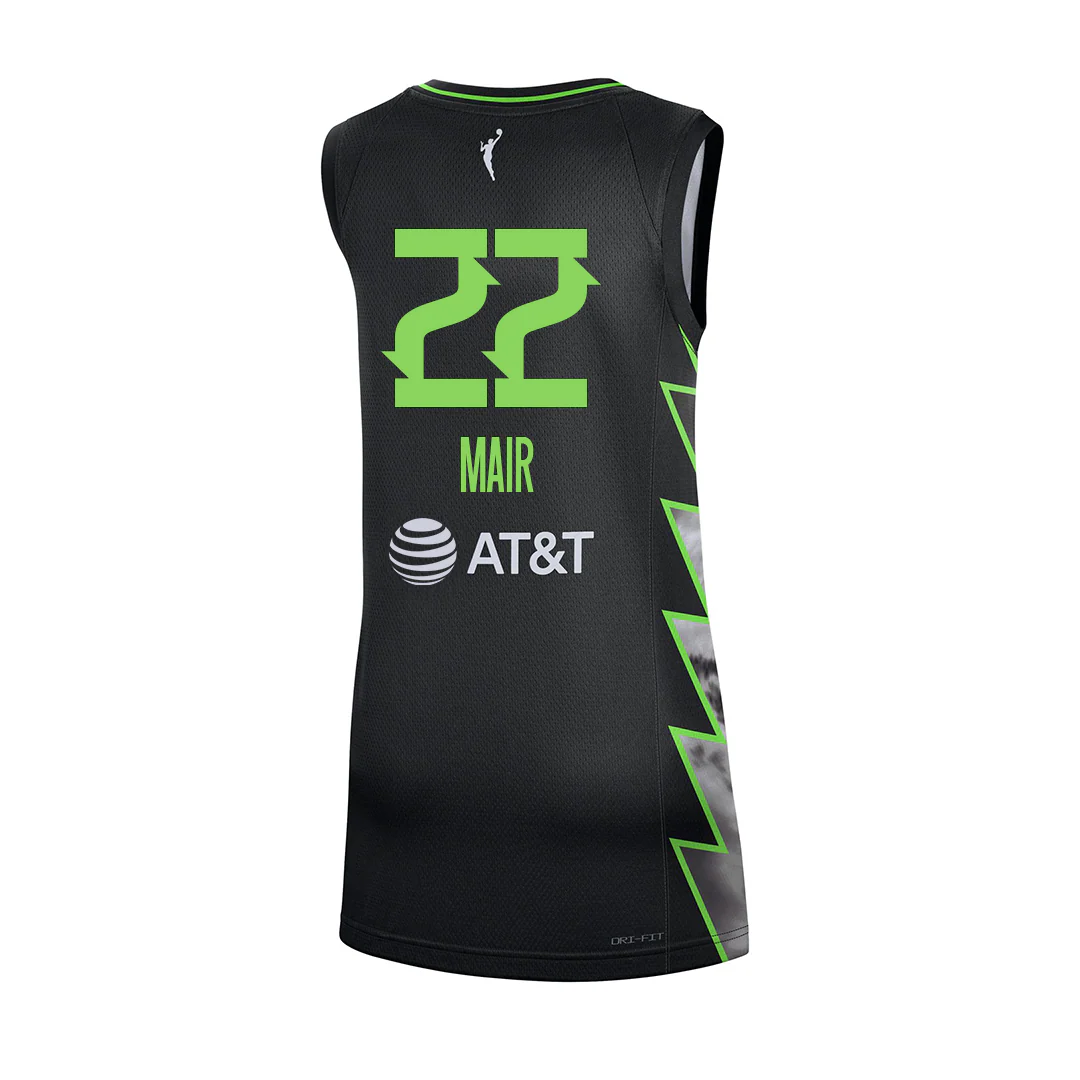 Taina Mair 2026 Rebel Edition Jersey