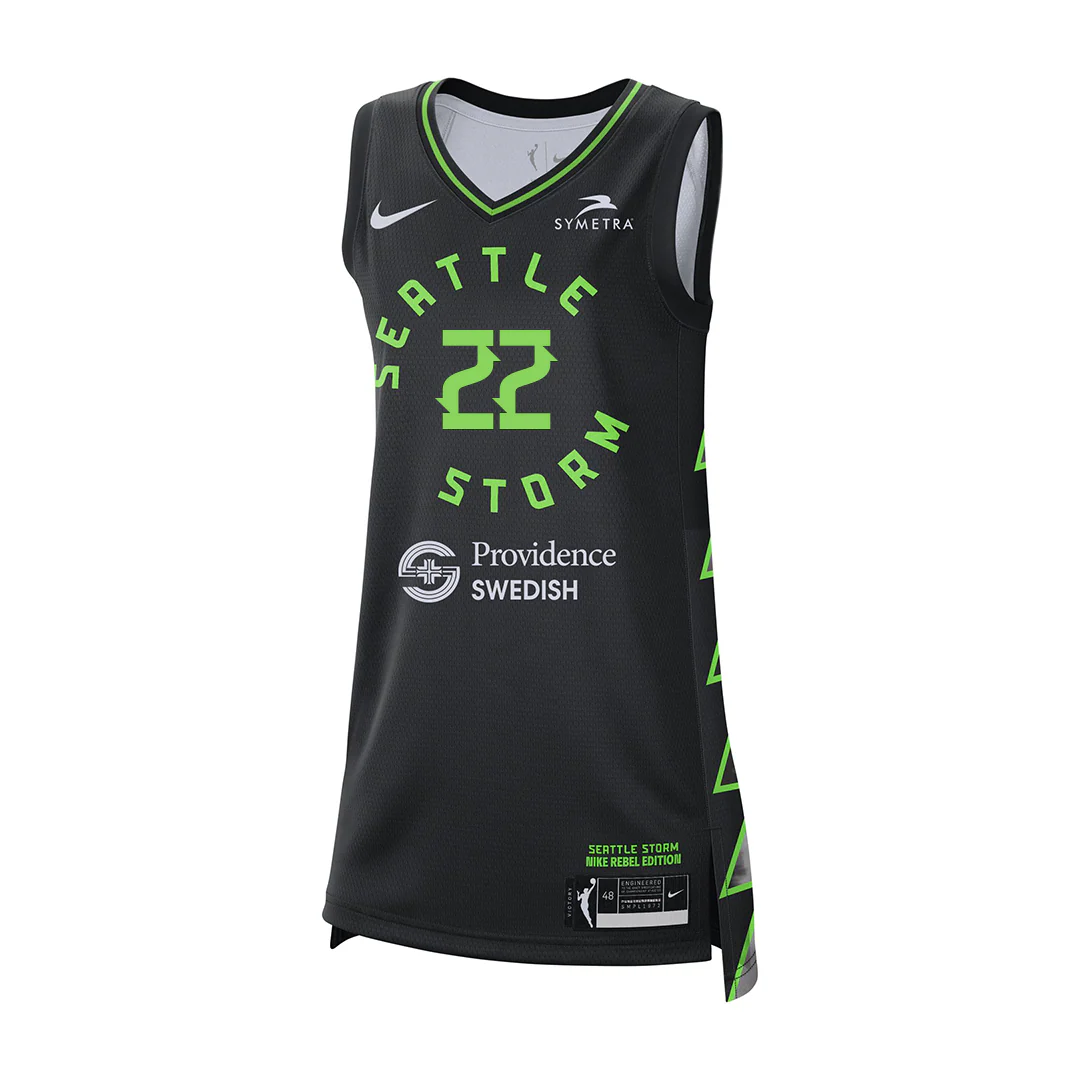 Taina Mair 2026 Rebel Edition Jersey - Image 2