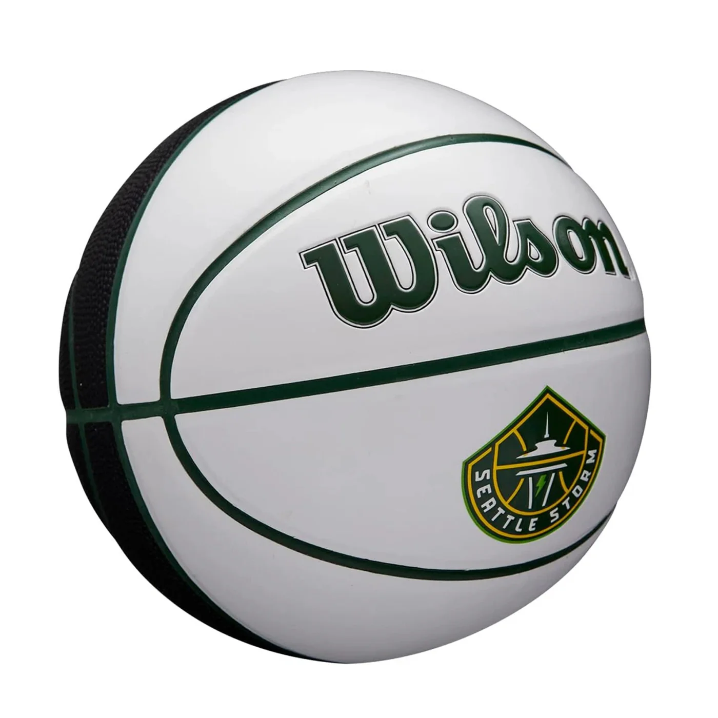 Wilson Team Autograph Mini Basketball - Image 2